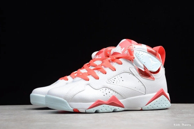 Kicktheory Mist (GS) Jordan Topaz 442960-104 Air Retro 7 0724